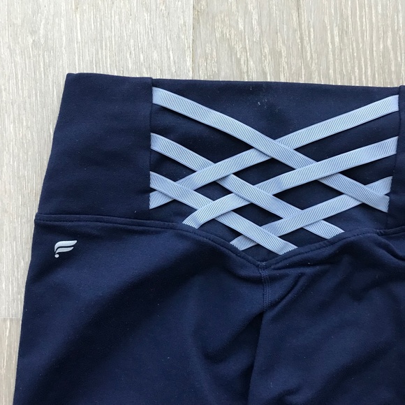 Boost 7/8 Legging - Picture 8 of 8